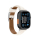 AmazingThing Class Band Apple Watch 45 / 46 / 49 mm jasnobeżowy - 1483750 - zdjęcie 2